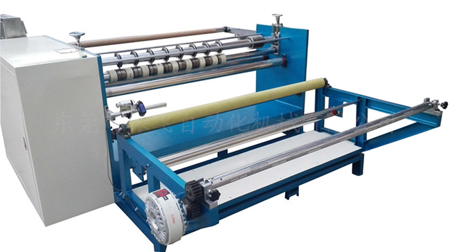 全自动分条机,高精度分条机