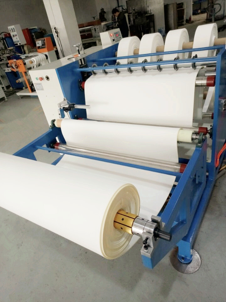 全自动分条机,高精度分条机