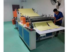 无纺布分切机产品行业优势有哪些？